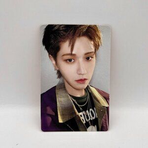 BOYNEXTDOOR Riwoo 19.99 Official Photocard Kpop